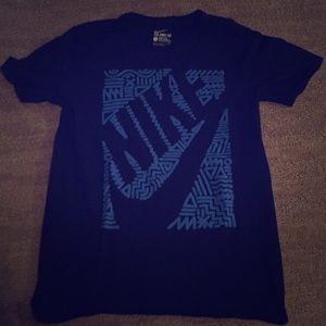 Nike Short Sleeve-Tee